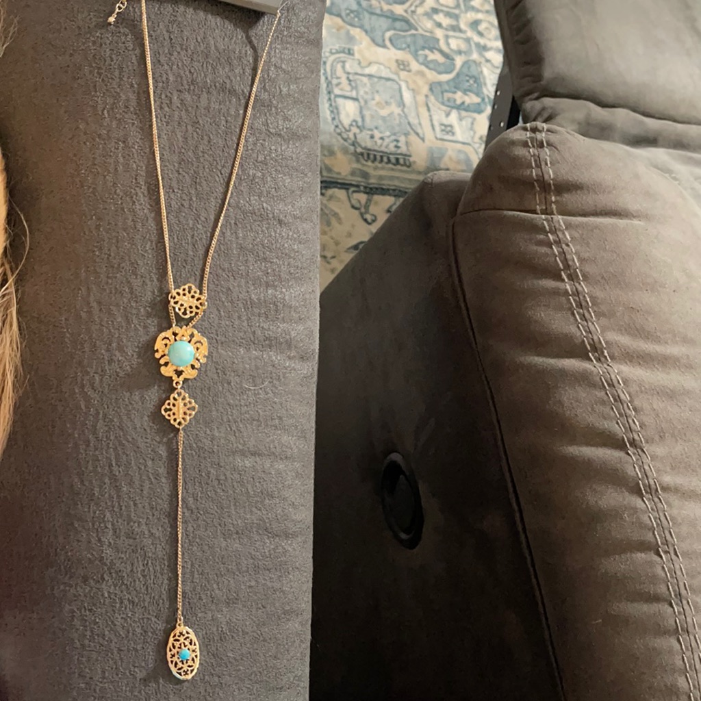 Express Nwt Necklace 7$